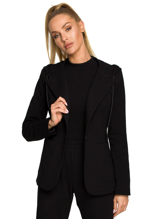 Jacket model 170000